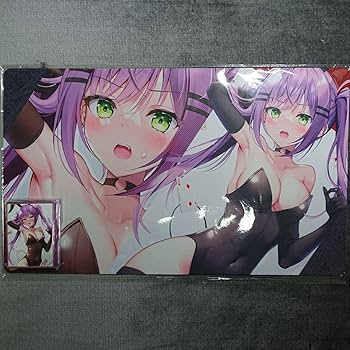 ホロライブ 常闇トワ スリーブ プレイマット セット 【eato】 Amazon.co.jp: ホロ ライブ 常闇トワ 部屋着 スリーブ プレイ